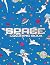 Space Coloring Book Cool Coloring Book by Alex Benjamin