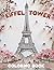 Eiffel Tower Coloring Book:...