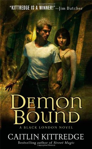 Demon Bound