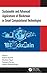 Sustainable and Advanced Applications of Blockchain in Smart Computational Technologies