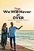 THINGS WE WILL NEVER GET OVER by Timothy K. Devine