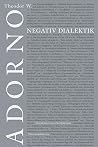 Negativ dialektik