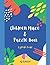 Children Maze & Puzzle Book by Cydrah Asad