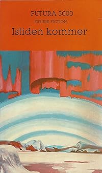 Omslag för Istiden kommer