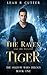 The Raven and the Dancing Tiger