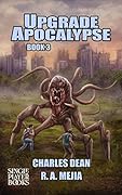 The Upgrade Apocalypse - Book 3