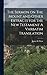 The Sermon on The Mount and Other Extracts for the New Testament A Varbatim Translation