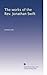 The works of the Rev. Jonathan Swift