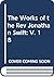 The Works of the Rev Jonathan Swift: V. 18