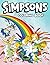 Thé Símpsōns Coloring Book:...