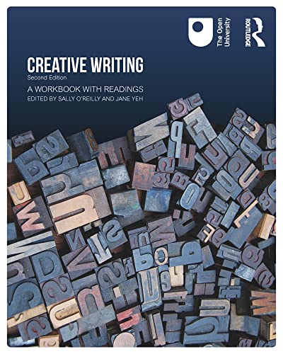 Creative Writing: A Workbook with Readings (Kindle Edition)