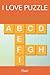 I LOVE PUZZLE: So You Can P...