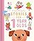 Five-Minute Stories for 1 Year Olds by Igloo Books