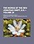 The Works of the REV. Jonat...