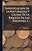 Investigacion De La Naturaleza Y Causas De La Riqueza De Las Naciones, 1... (Spanish Edition)