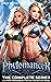 Phylomancer: The Complete Series: A LitRPG Progression Fantasy Adventure Series