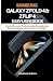 SAMSUNG GALAXY Z FOLD 4 & Z...