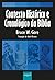 Contexto histórico e cronológico da bíblia by Bruce W. Gore