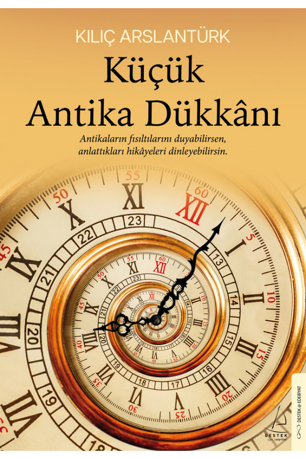 Küçük Antika Dükkânı