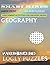 Smart Minds -Geography Word...
