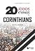 20 Jogos Eternos do Corinth...