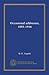 Occasional addresses, 1893-...