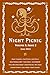 Night Picnic: Volume 5, Iss...