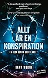 Allt är en konspi...