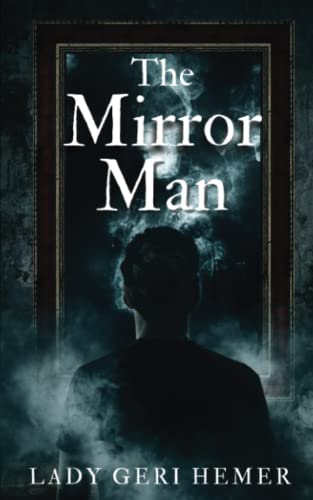 The Mirror Man: A Lucy Williams Thriller (Caribbean Mysteries)