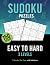 150 Sudoku Puzzles & Soluti...