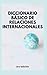 Diccionario Básico de Relac...
