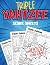Tripple Yahtzee Score Pads by Natalie Ellis