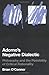 Adorno's Negative Dialectic: Philosophy and the Possibility of Critical Rationality (Studies in Contemporary German Social Thought)