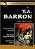 T. A. Barron Collection: The Lost Years of Merlin, the Seven Songs of Merlin, the Fires of Merlin