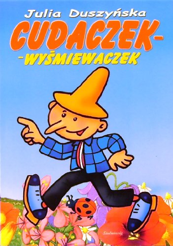 Cudaczek - Wyśmiewaczek (Paperback)