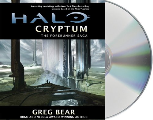 Halo: Cryptum