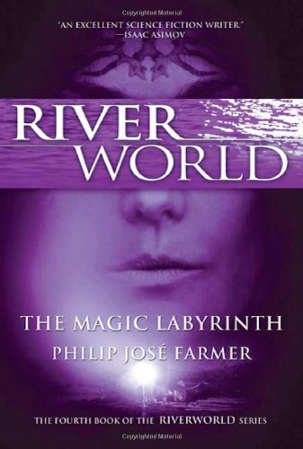 The Magic Labyrinth