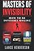 Masters of Invisibility: Ho...