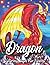 Dragon Coloring Book For Ad...