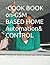 •COOK BOOK on-GSM BASED HOME Automation& CONTROL by Dr  Rajesh Dey