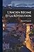 L'Ancien Régime et la Révolution (French Edition)