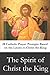 The Spirit of Christ the Ki...