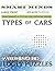 Smart Minds - Types of Cars...