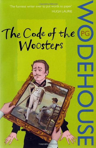 The Code of the Woosters