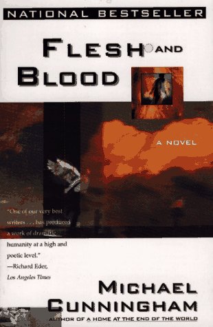 Flesh And Blood
