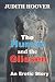 The Human and the Gliesen by Judith Hoover