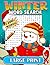 Winter Word Search 1400+ Wo...