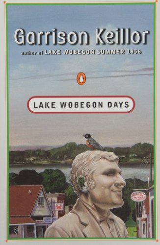 Lake Wobegon Days