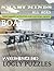 Smart Minds - Boat Word Sea...
