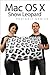 Mac OS X Snow LeopardPortable Genius